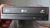 LG GH20NS10 DVD-RW Super Multi Sata 5.25