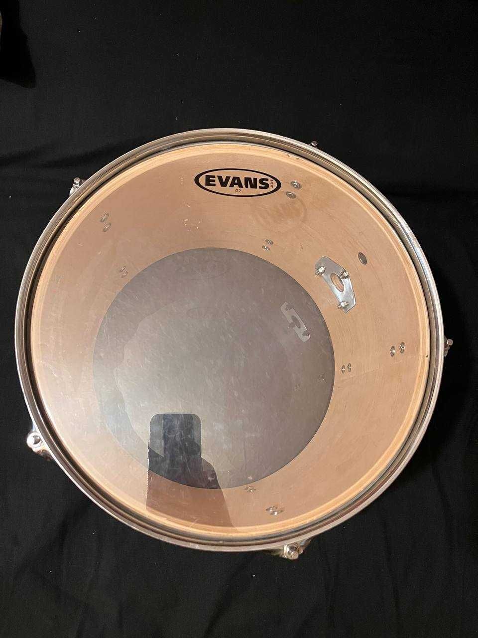 Акустична ударна установка MAXTONE MXC-3005