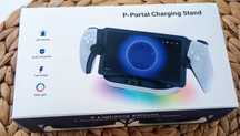 NOWA Stacja Ładowania P-Portal PS5 / Portal RGB