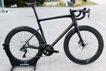 Rower szosowy SPECIALIZED S-WORKS TARMAC SL8 Ultegra Di2 2x12, roz. 61