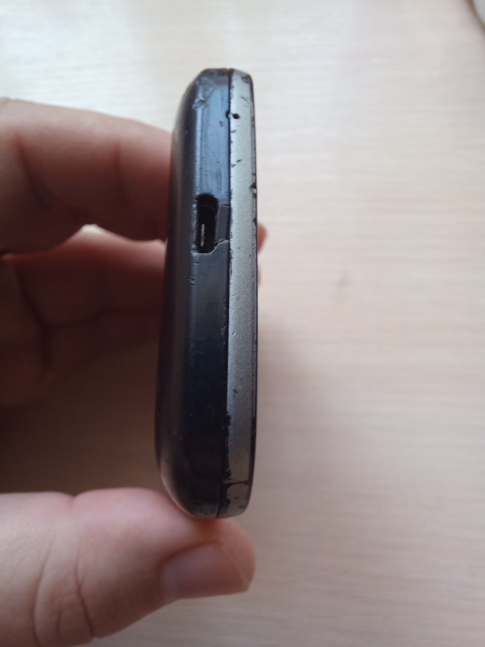 Samsung duos galaxy star plus s7262