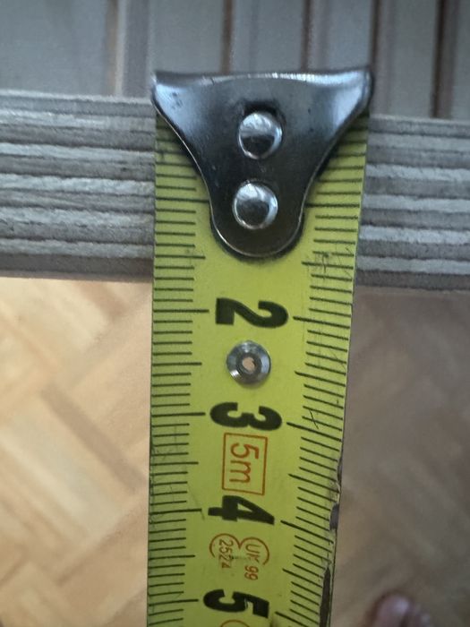 Bujak montessori zjeżdżalnia wspinaczka