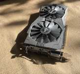ASUS ROG Strix GTX 1060 [3GB / 6GB]