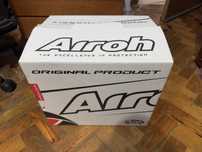Capacete Airoh GP550s