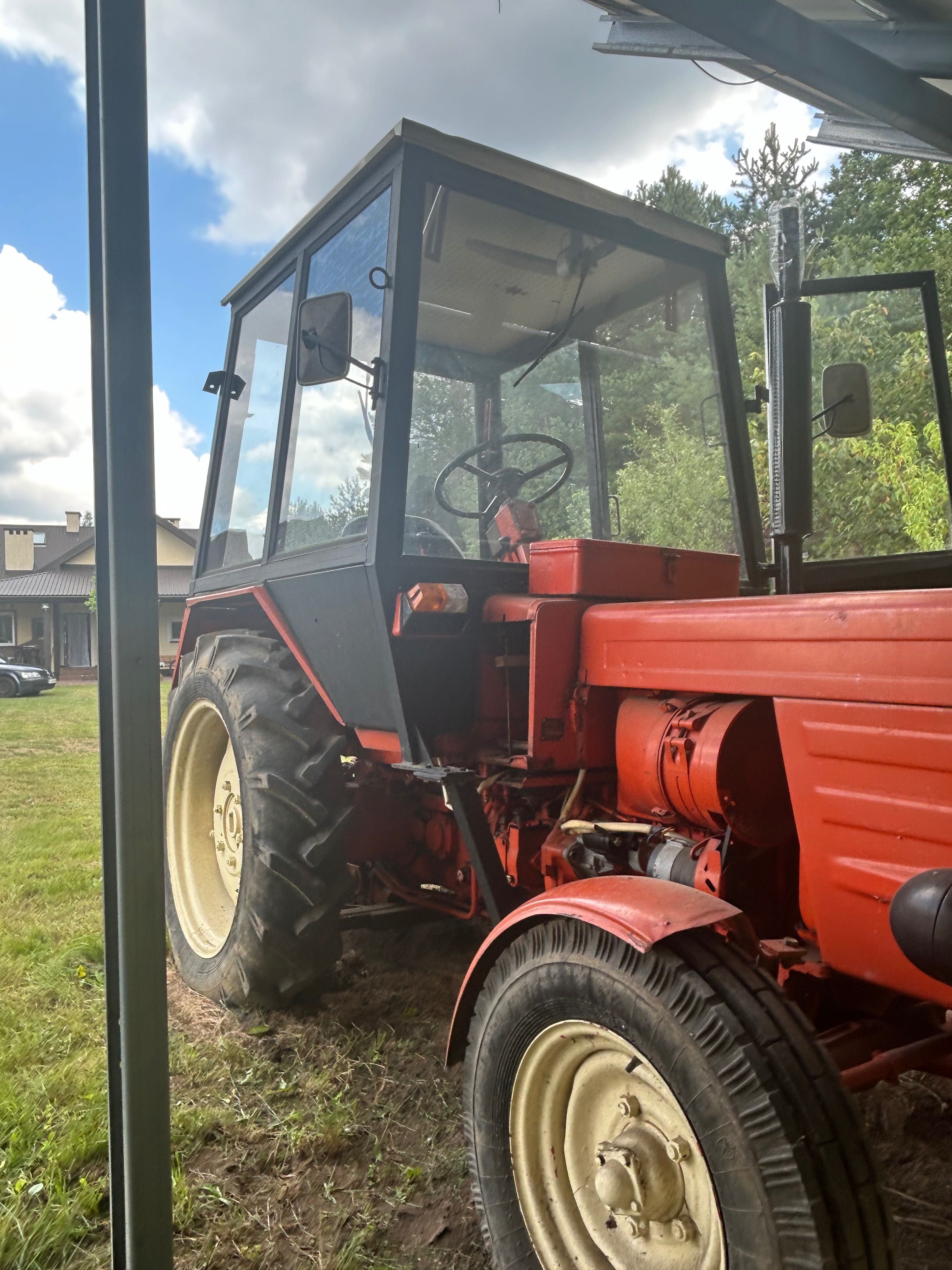Władimirec T25A 1992