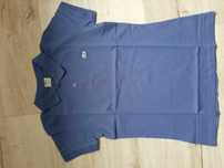 Nowe polo damskie lacoste r.L 2 szt