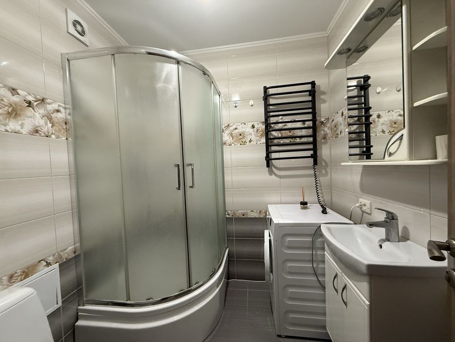 Оренда 2-кім квартири вул. Саксаганського м.Стрий