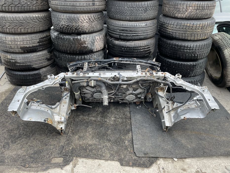 Телевізор установча панель Toyota Rav 4 ca30 2.2 дизел