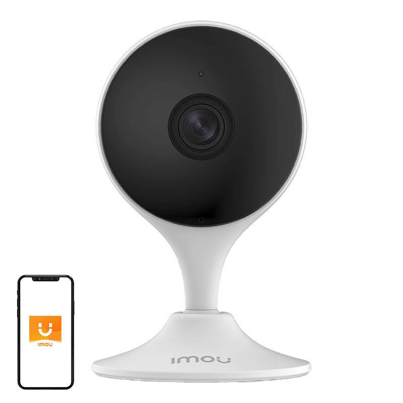 Kamera Wewnętrzna Wifi Imou Cue 2 1080P