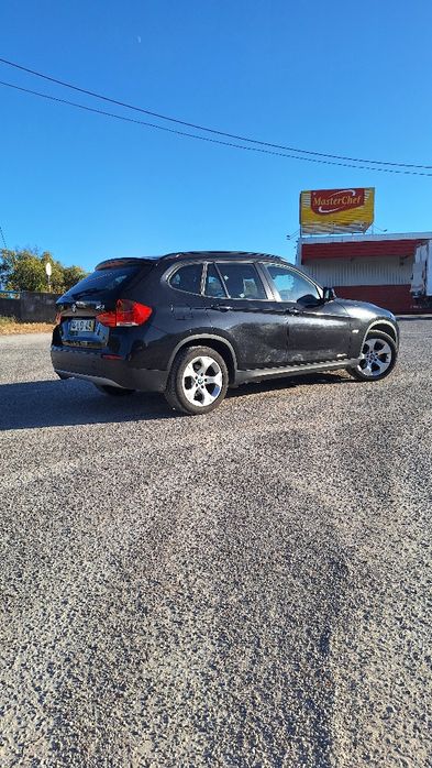 BMW X1 Sdrive18d Automático