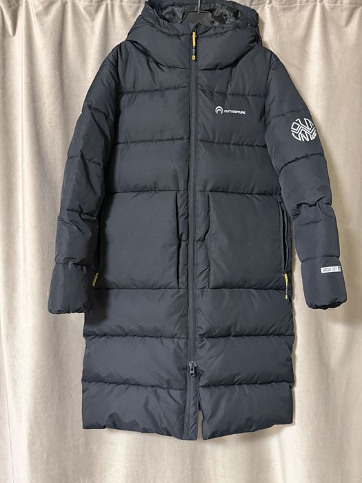 Куртка (пальто) Outventure 140-146
