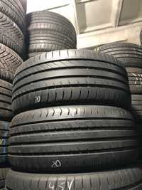 Шини 225/45 R17 Fulda Sport Control