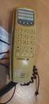 Telefon cyfral C 810