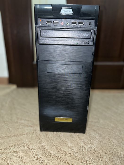 Корпус для компьютера