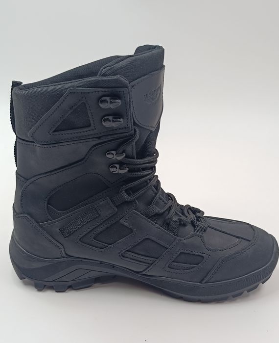 Берці Козак зима