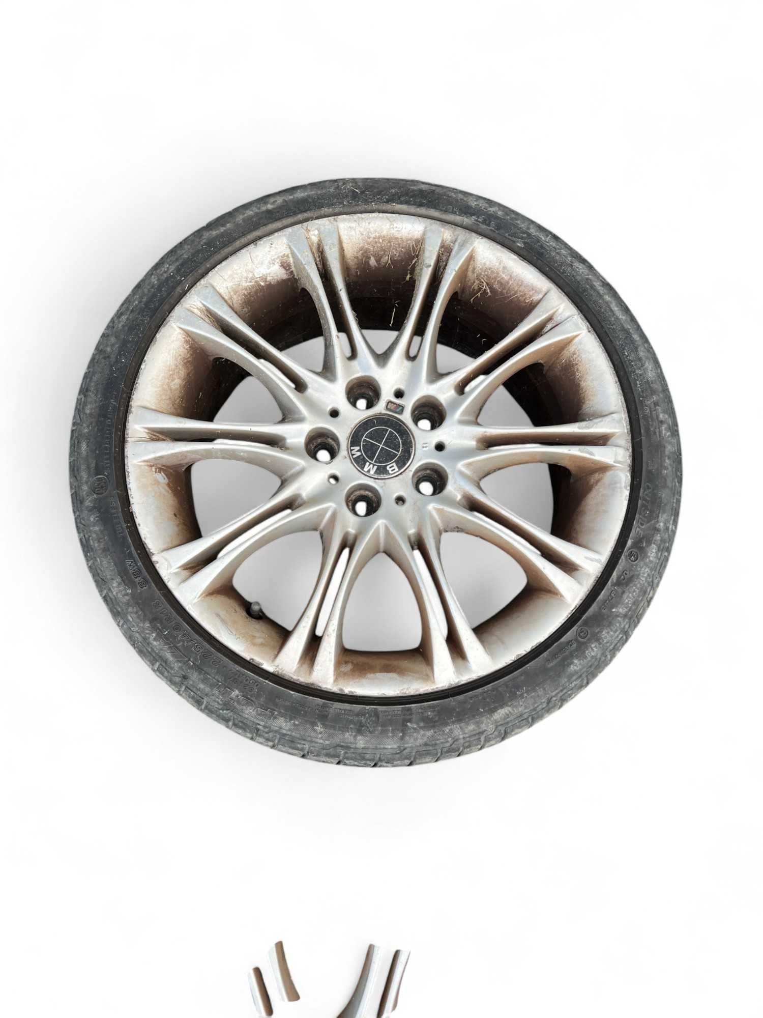 Alufelgi felgi styling 135 R18 Mpakiet BMW E46 E90 E91 e87 e81 8j 8,5j