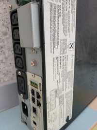 джерело безперебійного живлення Eaton Powerware 9125 3000G