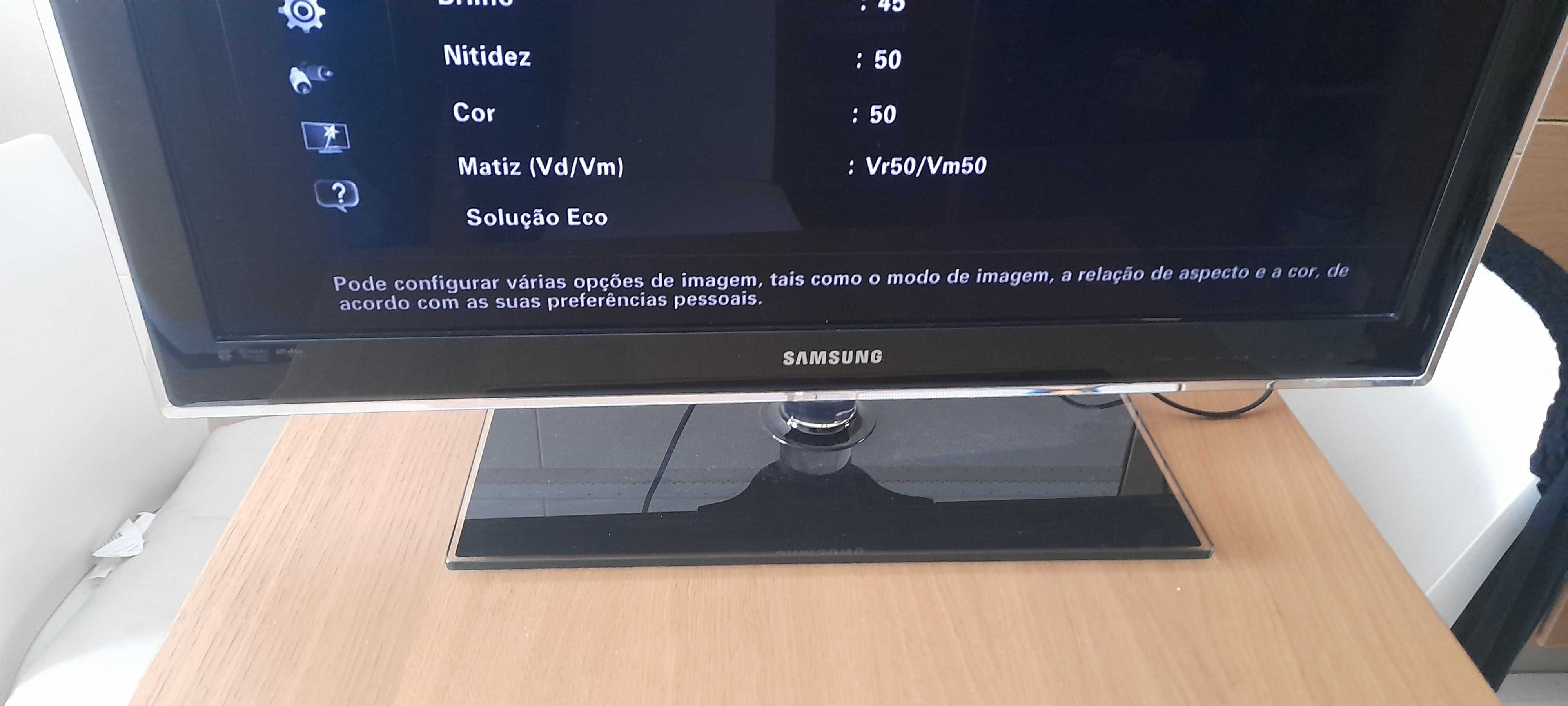 TV Samsung UE32C5100QWXXC