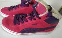 Buty PUMA MID VULC roz 37