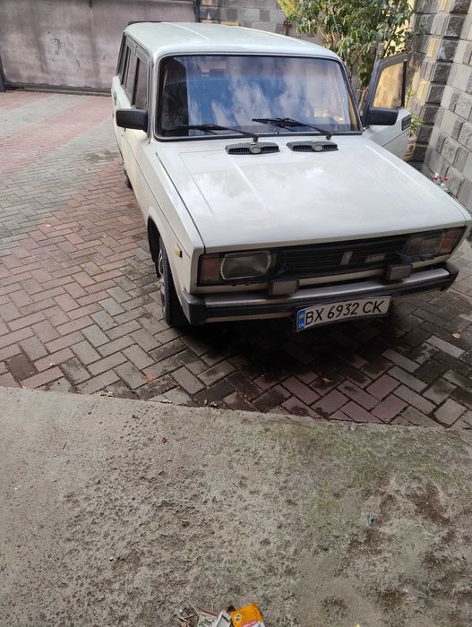 Продам ВАЗ 2104 (800)