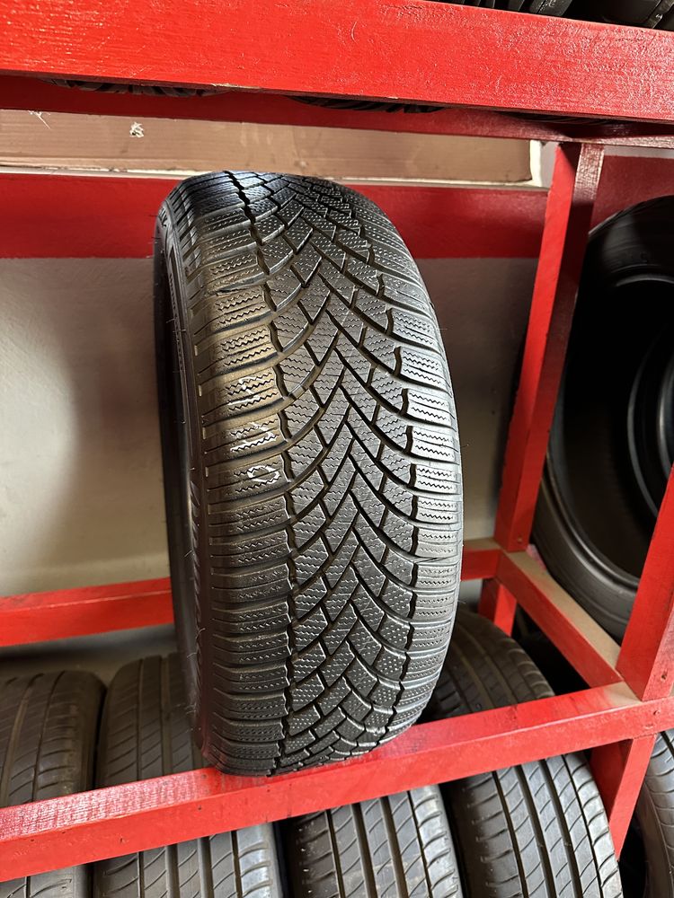 Opona 205/55/16 Bridgestone Blizzak LM005 zimowa zima