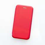 Beline Etui Book Magnetic Samsung S20czerwony/red