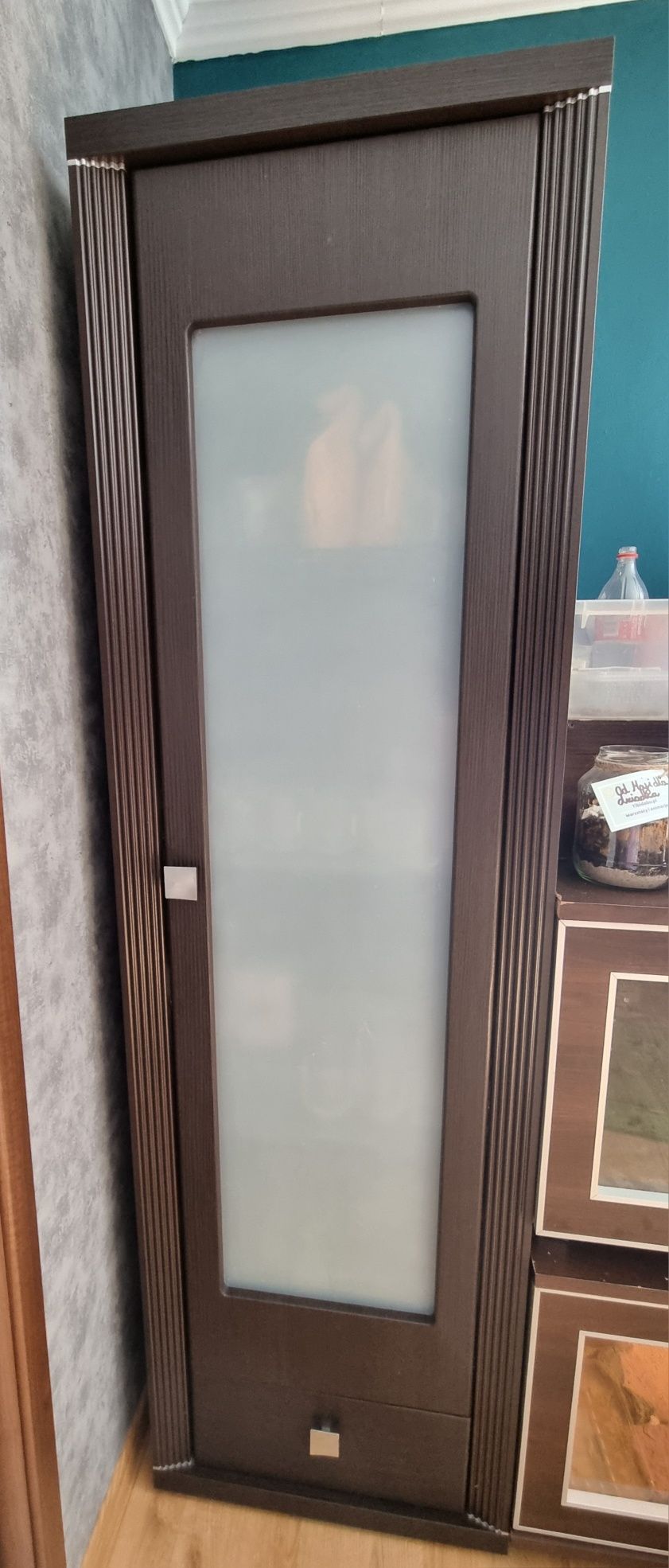 witryna Agata Meble Forte Orchid wenge

AGATA MEBLE FORTE ORCHID