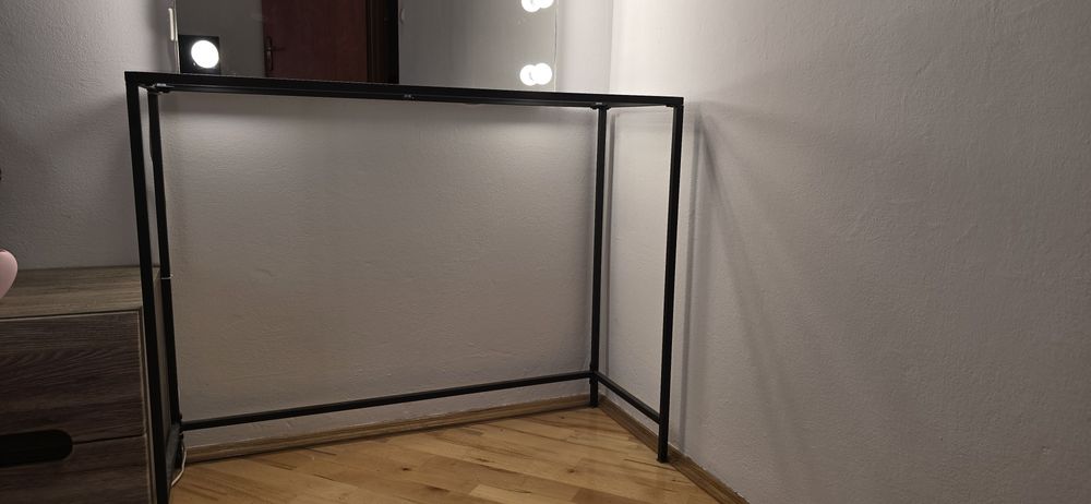 Toaletka Konsola bez lustra