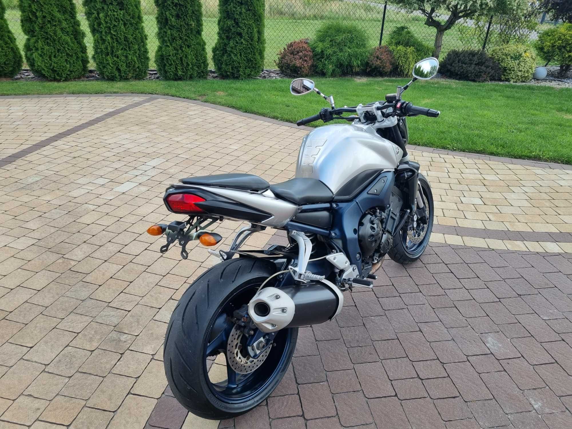 Sprzedam Yamaha Fz1 1000