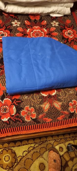 Комбез+халат + коврик  5-9 місяців