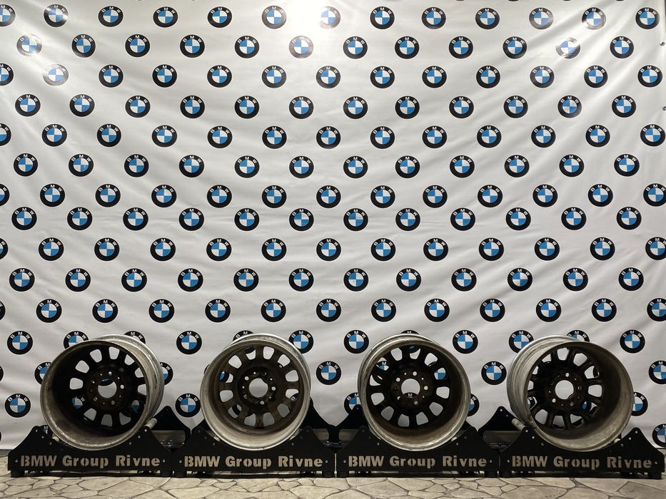 ‼️ДИСКИ‼️ BMW • R15 #️⃣ 5/120 • 7J АРТ:843
