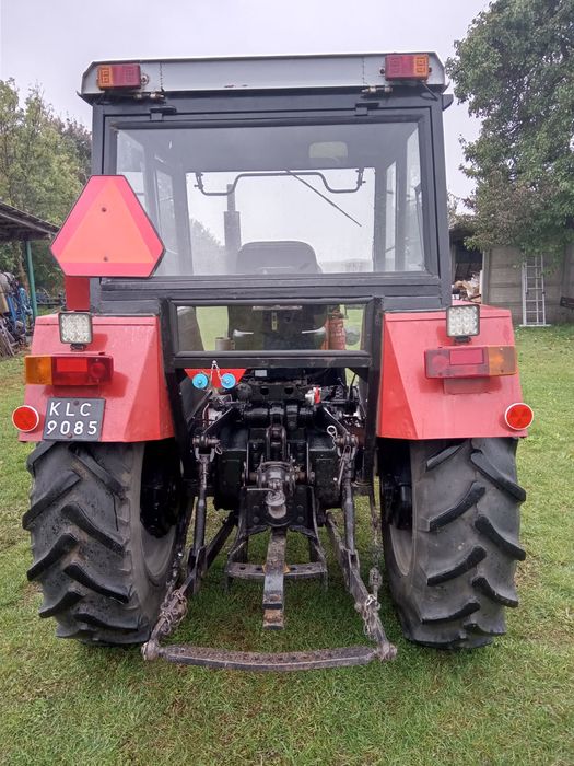Ciągnik Ursus C-360 C-355