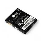 Bateria LG LGIP-580N oryginał GT505 GT500 GM730