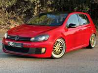 VW Golf 2.0 TSi GTI DSG