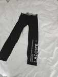 Legginsy lacoste rozmiar s