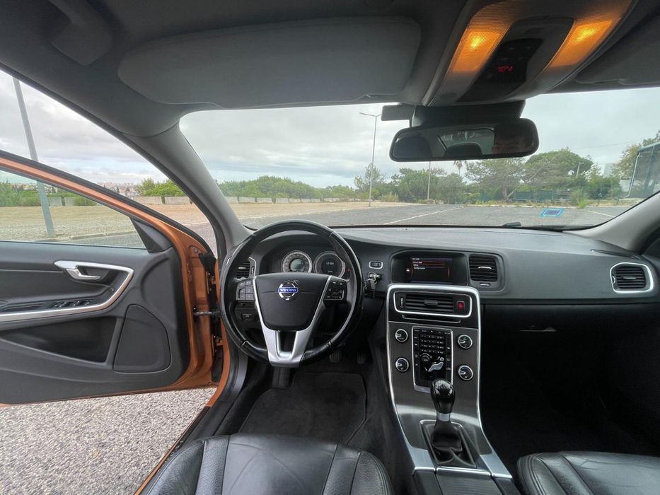 vendo volvo s60