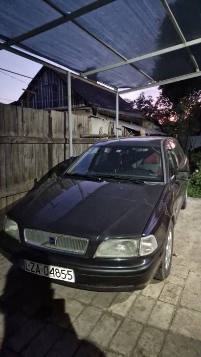 Volvo v40, 2000года, 1.9 дизель.