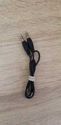 AUX -  кабель mini - jack 3.5  мм