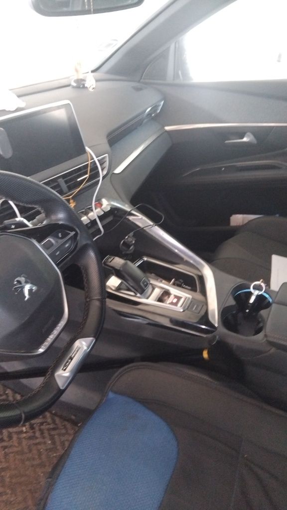 Peugeot 3008 GT Laine