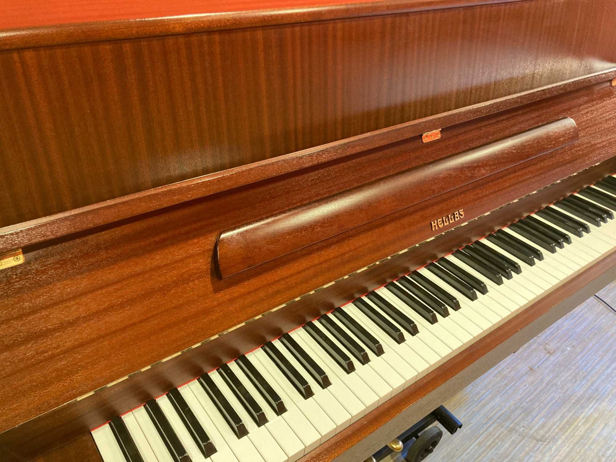 Pianino, pianina wielu firm Kawai Fazer Yamaha od stroiciela