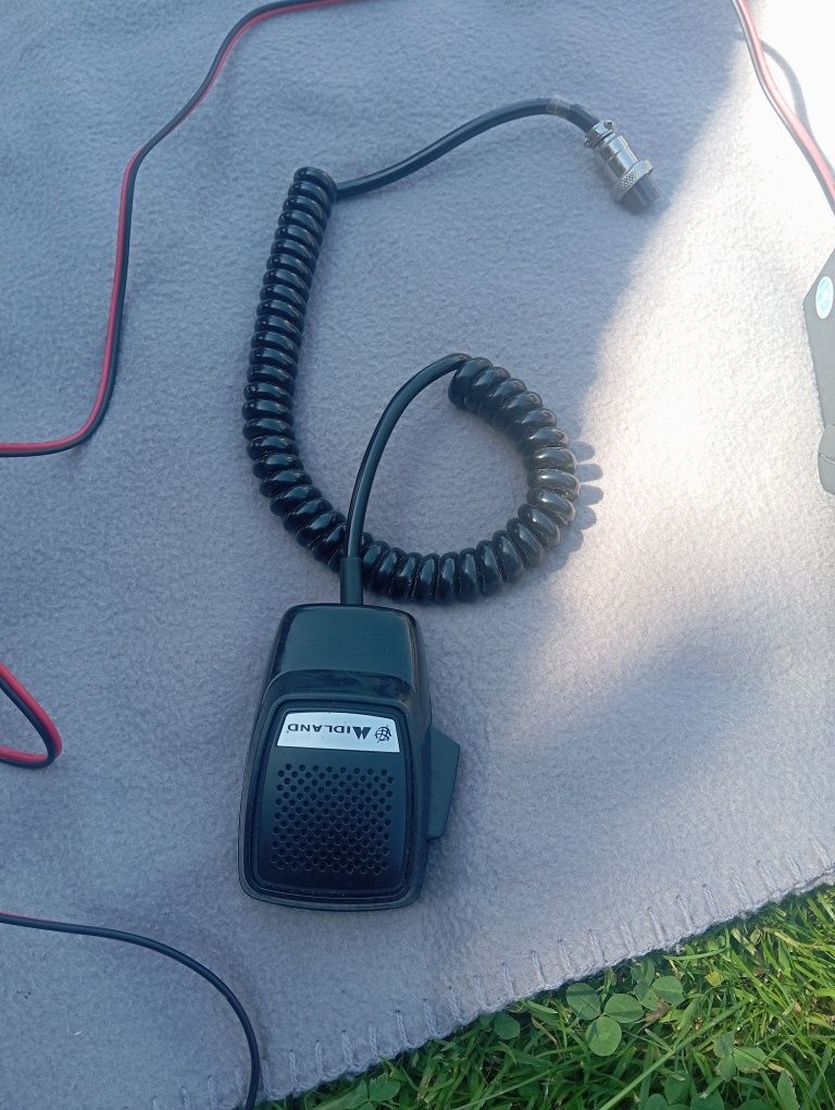 Radio CB Midland Alan 109