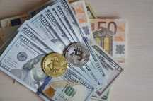 Bitcoin Ethereum Usdt биткоин Покупка Продажа обмен Ввод Tether