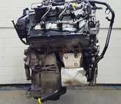 Motor Audi A5 3.0Tdi 2007 Ref: CAPA
