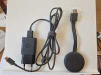 Google Chromecast 3