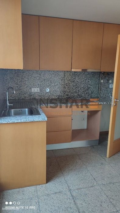 Apartamento T3 - Tenões
