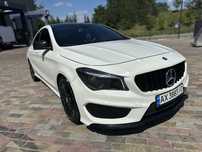 Продам Мерседес CLA