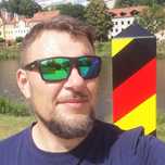 Korepetycje Niemiecki / deutsch Mutersprachler, j.niemiecki biznesowy