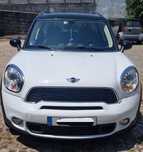 Mini Countryman S ALL4 1.6 184cv Auto – 2011