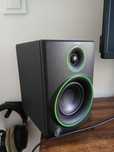 Monitory Mackie Cr4