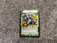 Torcon JDC PROMO karty Duel Masters